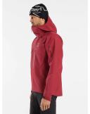 Arcteryx Alpha SV Jacket ( Orca - M)