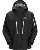 Arcteryx Alpha SV Jacket ( Orca - M)