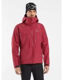 Arcteryx Alpha SV Jacket ( Orca - M)