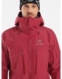 Arcteryx Alpha SV Jacket ( Orca - M)
