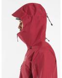Arcteryx Alpha SV Jacket ( Orca - M)