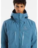 Arcteryx Alpha SV Jacket ( Orca - S)