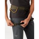 Arcteryx AR-395a Climbing Harness (Men's) Tatsu S