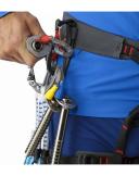 Arcteryx AR-395a Climbing Harness (Men's) Tatsu S