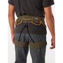 Arcteryx AR-395a Climbing Harness (Men's) Tatsu S