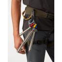 Arcteryx AR-395a Climbing Harness (Men's) Tatsu S