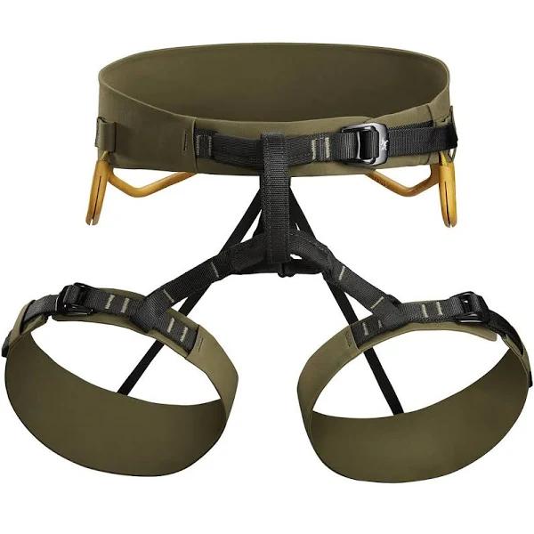 Arcteryx AR-395a Climbing Harness (Men's) Tatsu S