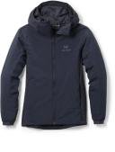 Arcteryx Atom Hoody (Women's) Fika/Spark / S