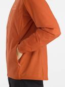 Arcteryx Atom Hoody (Women's) Fika/Spark / S