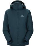 Arcteryx Atom Hoody (Women's) Labyrinth / M