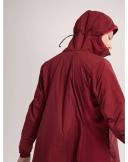 Arcteryx Atom Hoody (Women's) Labyrinth / M