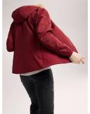 Arcteryx Atom Hoody (Women's) Labyrinth / M