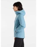 Arcteryx Atom Hoody (Women's) Labyrinth / M