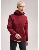 Arcteryx Atom Hoody (Women's) Labyrinth / M