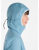 Arcteryx Atom Hoody (Women's) Labyrinth / M