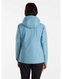 Arcteryx Atom Hoody (Women's) Labyrinth / M