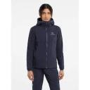 Arcteryx Atom Hoody (Women's) Labyrinth / M