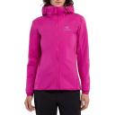 Arcteryx Atom Hoody (Women's) Solace / XL