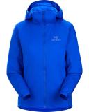 Arcteryx Atom LT Hoody Women's Vitality M Jacket Ladies / Women