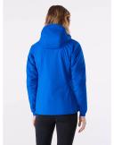 Arcteryx Atom LT Hoody Women's Vitality M Jacket Ladies / Women
