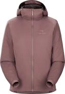 Arcteryx Atom Womens Insulated Hoody - Velvet Sand - XS