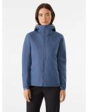 Arcteryx Atom Womens Insulated Hoody - Velvet Sand - XS