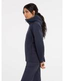 Arcteryx Atom Womens Insulated Hoody - Velvet Sand - XS