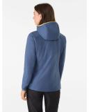 Arcteryx Atom Womens Insulated Hoody - Velvet Sand - XS
