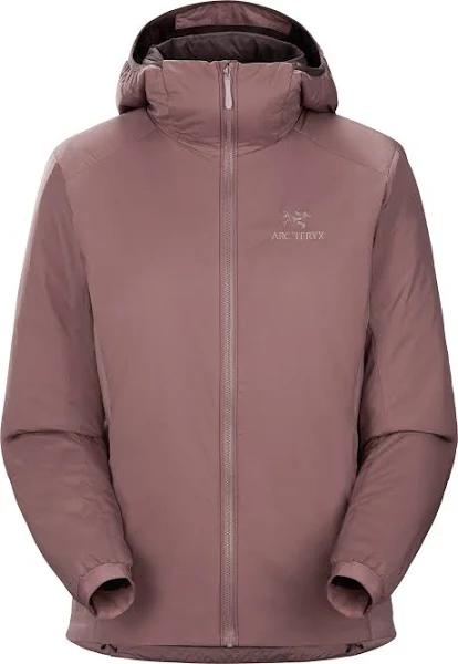 Arcteryx Atom Womens Insulated Hoody - Velvet Sand - XS