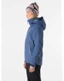 Arcteryx Beta AR GTX Jacket (Women's) Moonlit / L