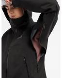 Arcteryx Beta AR GTX Jacket (Women's) Moonlit / L