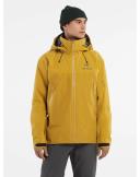 Arcteryx Beta AR Jacket Men's Daze XXL Jacket Men