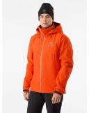 Arcteryx Beta AR Jacket Men's Daze XXL Jacket Men
