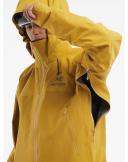 Arcteryx Beta AR Jacket Men's Daze XXL Jacket Men