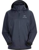Arcteryx Beta AR Mens Goretex Pro Jacket - Kingfisher - M