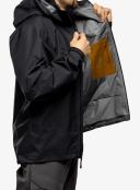 Arcteryx Beta AR Mens Goretex Pro Jacket - Kingfisher - M