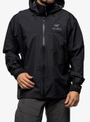 Arcteryx Beta AR Mens Goretex Pro Jacket - Kingfisher - M