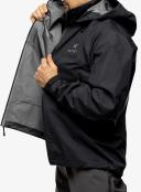 Arcteryx Beta AR Mens Goretex Pro Jacket - Kingfisher - M