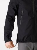 Arcteryx Beta GTX Jacket (Black - 2XL)