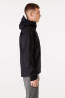 Arcteryx Beta GTX Jacket (Black - 2XL)