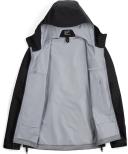 Arcteryx Beta GTX Jacket (Black - 2XL)
