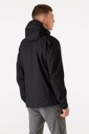 Arcteryx Beta GTX Jacket (Black - 2XL)