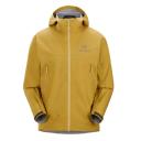 Arcteryx Beta GTX Jacket (Black - 2XL)