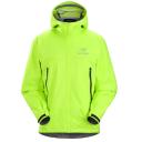Arcteryx Beta GTX Jacket (Black - 2XL)