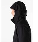 Arcteryx Beta GTX Jacket (Black - XL)