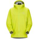 Arcteryx Beta GTX Jacket (Men's) Black Sapphire / L