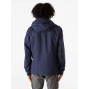 Arcteryx Beta GTX Jacket (Men's) Black Sapphire / L