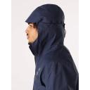Arcteryx Beta GTX Jacket (Men's) Black Sapphire / L