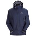 Arcteryx Beta GTX Jacket (Men's) Black Sapphire / L