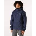 Arcteryx Beta GTX Jacket (Men's) Black Sapphire / L